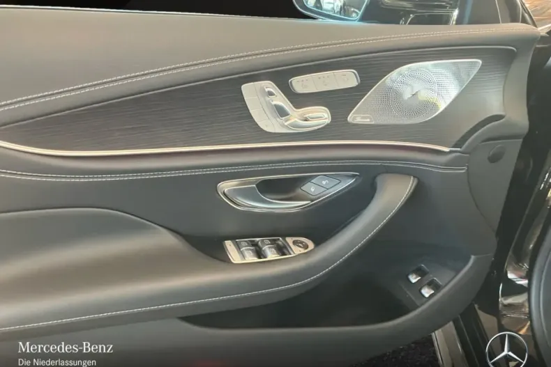 Mercedes-Benz AMG GT din 2024 cu 16.669 km - oferta MER162538 - foto 14