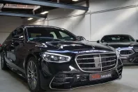 Mercedes-Benz S 580 din 2024 cu 27.980 km - oferta MER162540 - foto 2