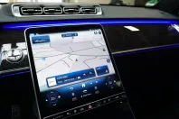 Mercedes-Benz S 580 din 2024 cu 27.980 km - oferta MER162540 - foto 9