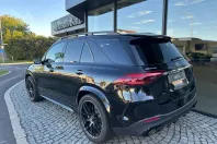 Mercedes-Benz GLE 53 AMG din 2024 cu 14.750 km - oferta MER162541 - foto 5