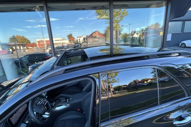 Mercedes-Benz GLE 53 AMG din 2024 cu 14.750 km - oferta MER162541 - foto 11