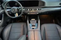 Mercedes-Benz GLE 350 din 2024 cu 9.900 km - oferta MER162543 - foto 2