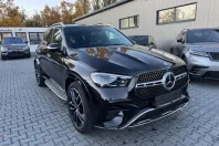 Mercedes-Benz GLE 350 din 2024 cu 9.900 km - oferta MER162543 - foto 4