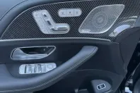 Mercedes-Benz GLE 350 din 2024 cu 9.900 km - oferta MER162543 - foto 7