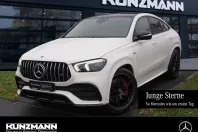 Mercedes-Benz GLE 53 AMG din 2021 cu 73.580 km - oferta MER162544 - foto 1