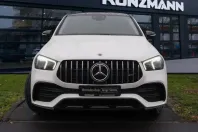 Mercedes-Benz GLE 53 AMG din 2021 cu 73.580 km - oferta MER162544 - foto 2