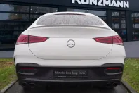 Mercedes-Benz GLE 53 AMG din 2021 cu 73.580 km - oferta MER162544 - foto 4