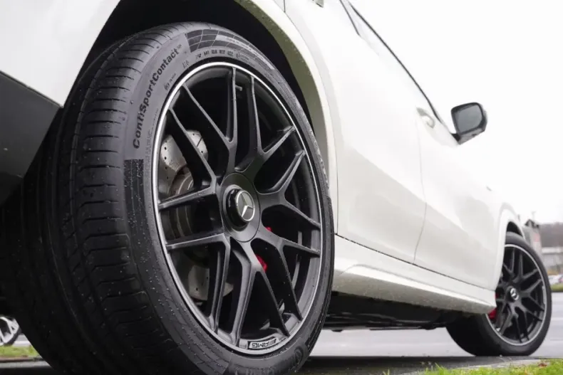 Mercedes-Benz GLE 53 AMG din 2021 cu 73.580 km - oferta MER162544 - foto 5