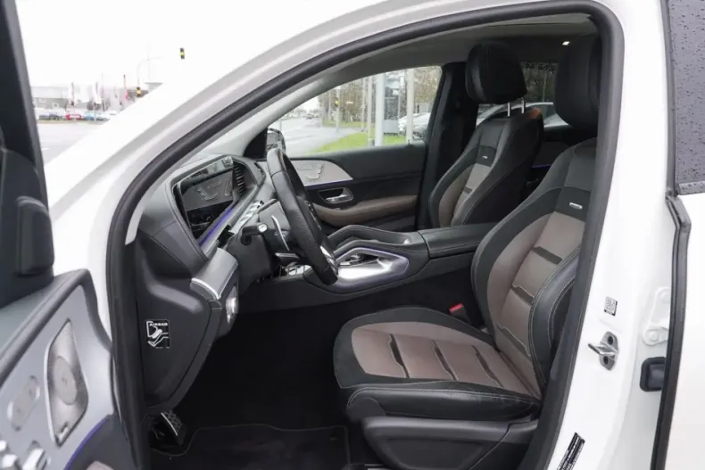 Mercedes-Benz GLE 53 AMG din 2021 cu 73.580 km - oferta MER162544 - foto 7