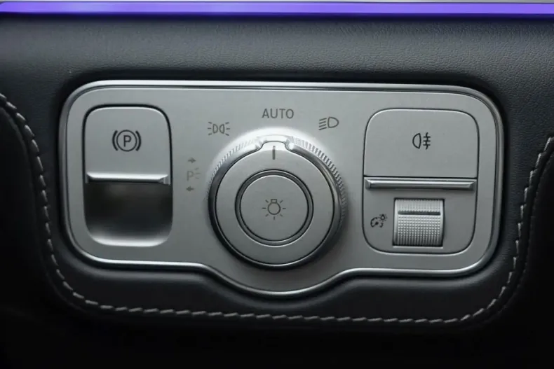 Mercedes-Benz GLE 53 AMG din 2021 cu 73.580 km - oferta MER162544 - foto 10