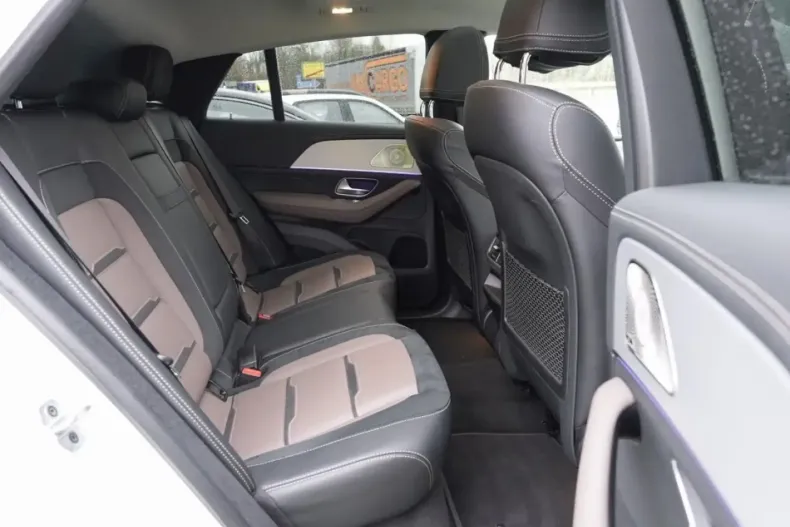 Mercedes-Benz GLE 53 AMG din 2021 cu 73.580 km - oferta MER162544 - foto 11