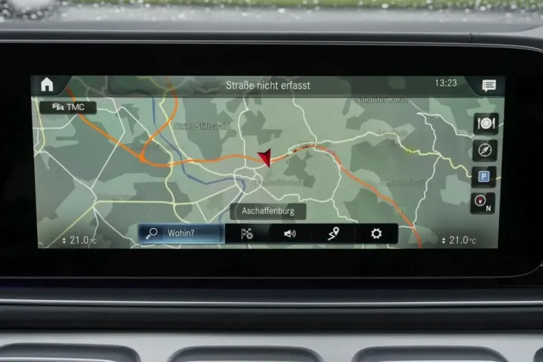 Mercedes-Benz GLE 53 AMG din 2021 cu 73.580 km - oferta MER162544 - foto 13