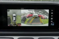 Mercedes-Benz GLE 53 AMG din 2021 cu 73.580 km - oferta MER162544 - foto 14