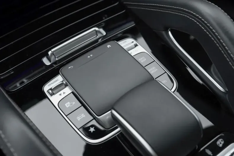 Mercedes-Benz GLE 53 AMG din 2021 cu 73.580 km - oferta MER162544 - foto 15