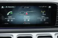 Mercedes-Benz GLE 53 AMG din 2021 cu 73.580 km - oferta MER162544 - foto 16