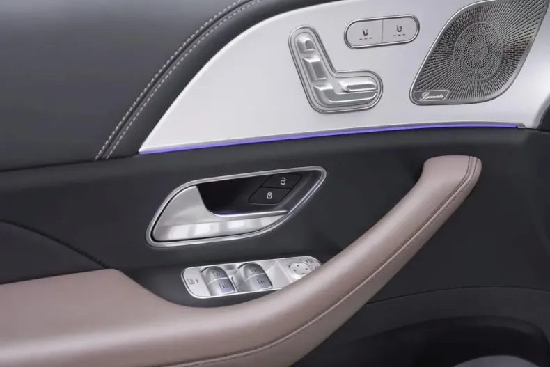 Mercedes-Benz GLE 53 AMG din 2021 cu 73.580 km - oferta MER162544 - foto 17