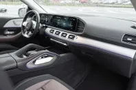 Mercedes-Benz GLE 53 AMG din 2021 cu 73.580 km - oferta MER162544 - foto 18