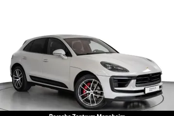 Porsche Macan din 2023 - oferta POR162545