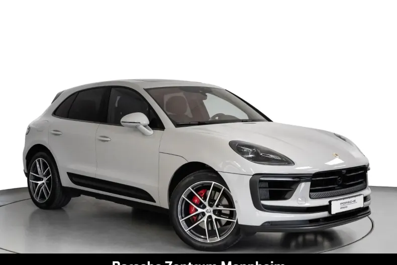 Porsche Macan din 2023 cu 73.659 km - oferta POR162545 - foto 1