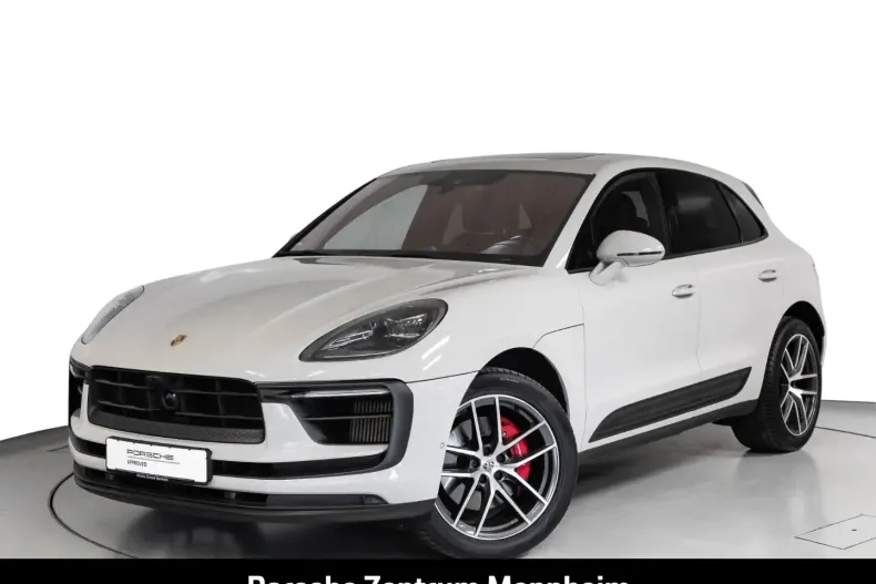 Porsche Macan din 2023 cu 73.659 km - oferta POR162545 - foto 2