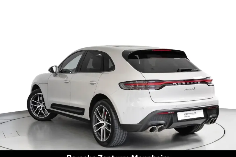 Porsche Macan din 2023 cu 73.659 km - oferta POR162545 - foto 4