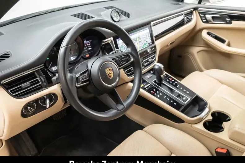 Porsche Macan din 2023 cu 73.659 km - oferta POR162545 - foto 5