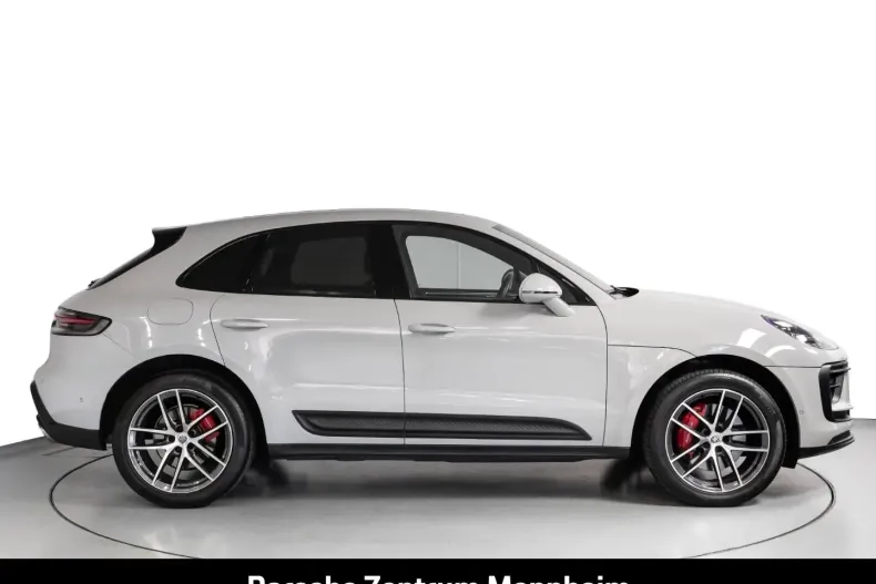 Porsche Macan din 2023 cu 73.659 km - oferta POR162545 - foto 10