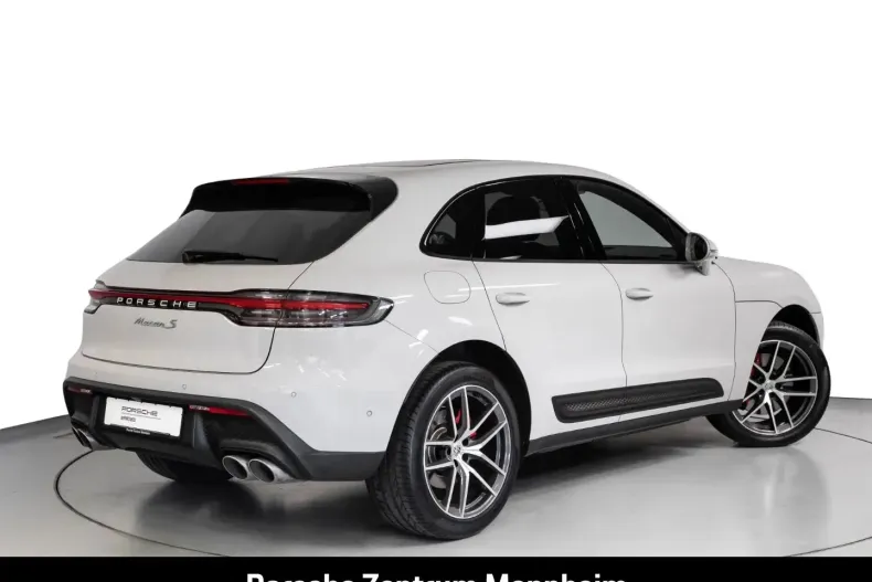 Porsche Macan din 2023 cu 73.659 km - oferta POR162545 - foto 11