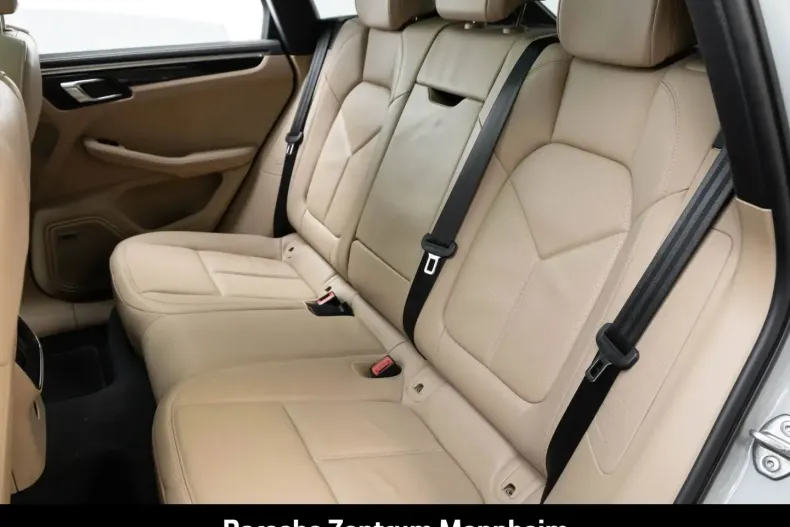 Porsche Macan din 2023 cu 73.659 km - oferta POR162545 - foto 14