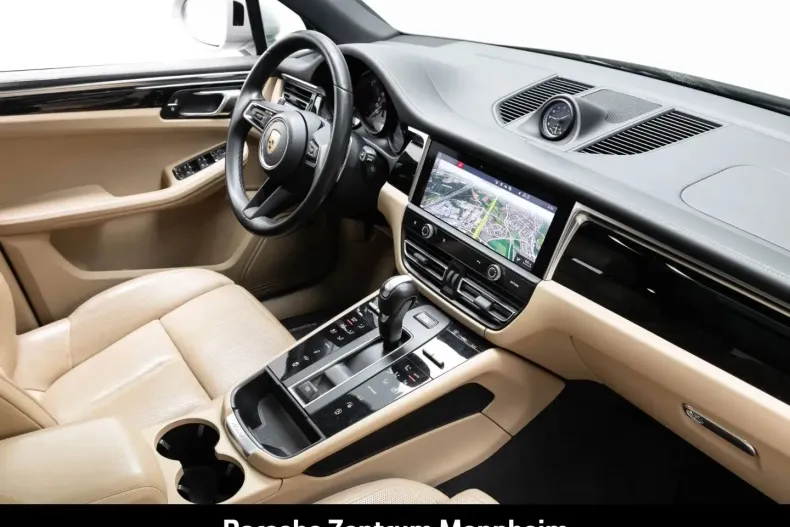 Porsche Macan din 2023 cu 73.659 km - oferta POR162545 - foto 16