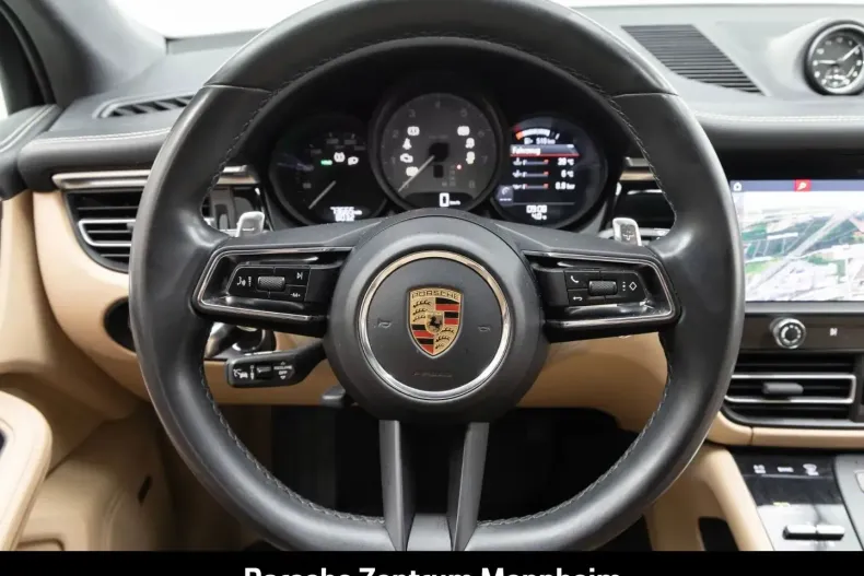 Porsche Macan din 2023 cu 73.659 km - oferta POR162545 - foto 17