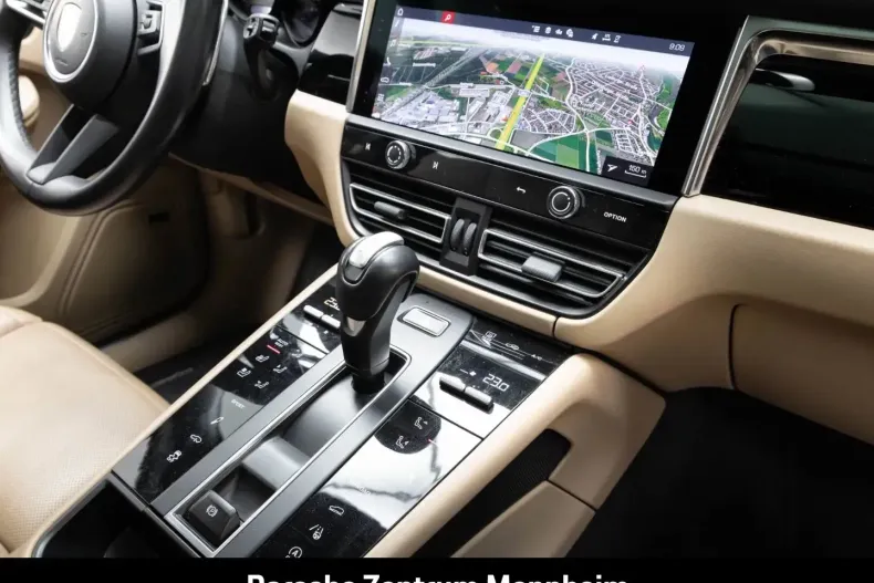 Porsche Macan din 2023 cu 73.659 km - oferta POR162545 - foto 19