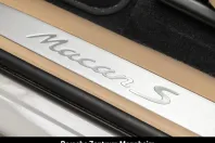 Porsche Macan din 2023 cu 73.659 km - oferta POR162545 - foto 22