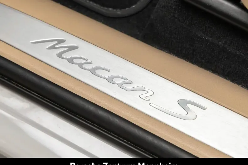 Porsche Macan din 2023 cu 73.659 km - oferta POR162545 - foto 22