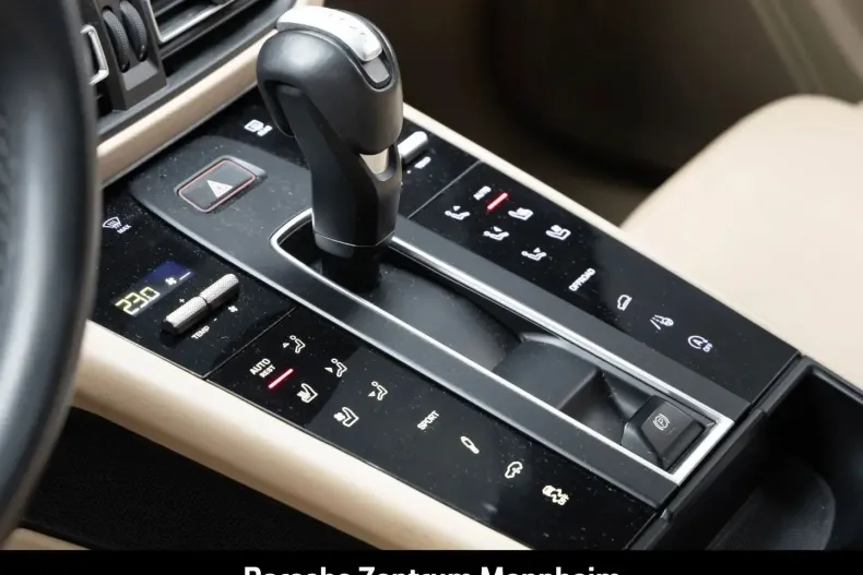 Porsche Macan din 2023 cu 73.659 km - oferta POR162545 - foto 29