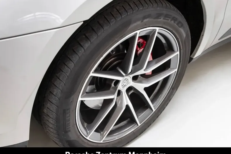 Porsche Macan din 2023 cu 73.659 km - oferta POR162545 - foto 30