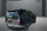 Hyundai SANTA FE din 2024 cu 14.053 km - oferta HYU162546 - foto 3