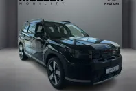 Hyundai SANTA FE din 2024 cu 14.053 km - oferta HYU162546 - foto 4