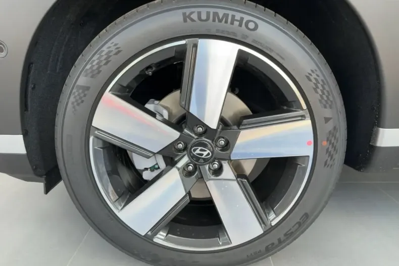 Hyundai SANTA FE din 2024 cu 14.053 km - oferta HYU162546 - foto 11