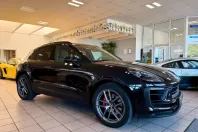 Porsche Macan din 2023 cu 53.659 km - oferta POR162547 - foto 1