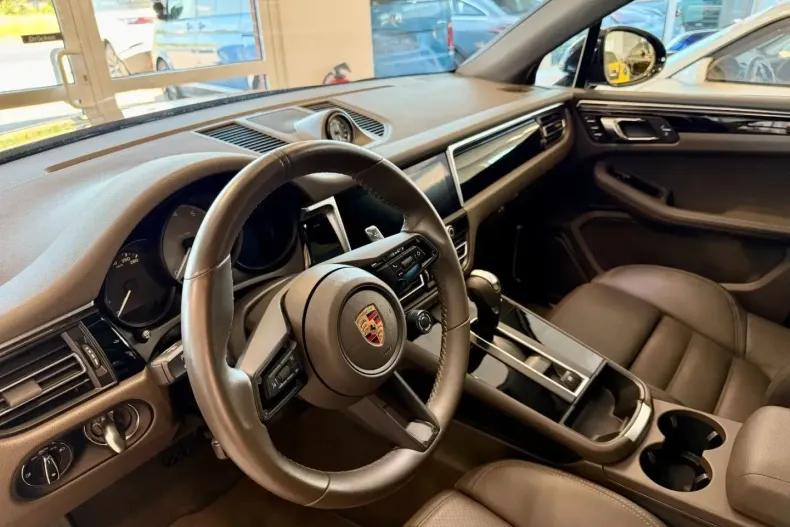 Porsche Macan din 2023 cu 53.659 km - oferta POR162547 - foto 15
