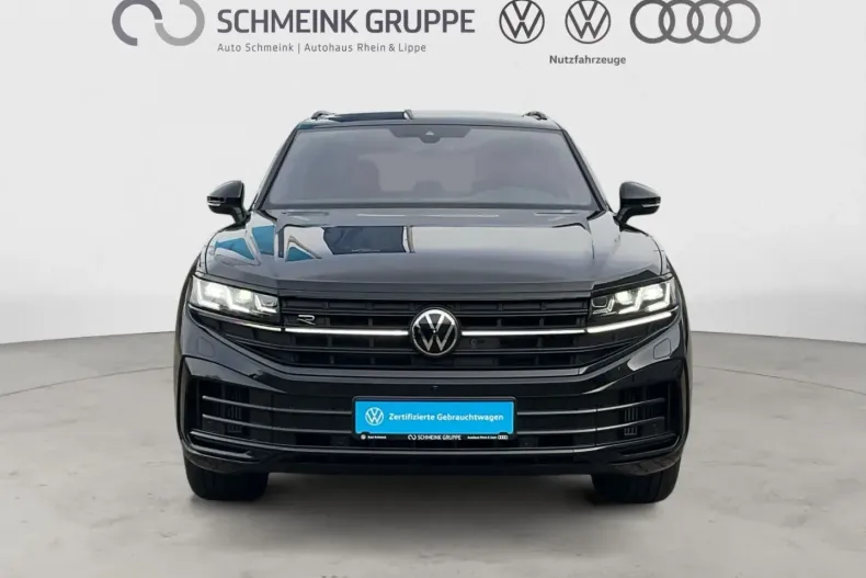 Volkswagen Touareg din 2024 cu 17.799 km - oferta VOL162548 - foto 8