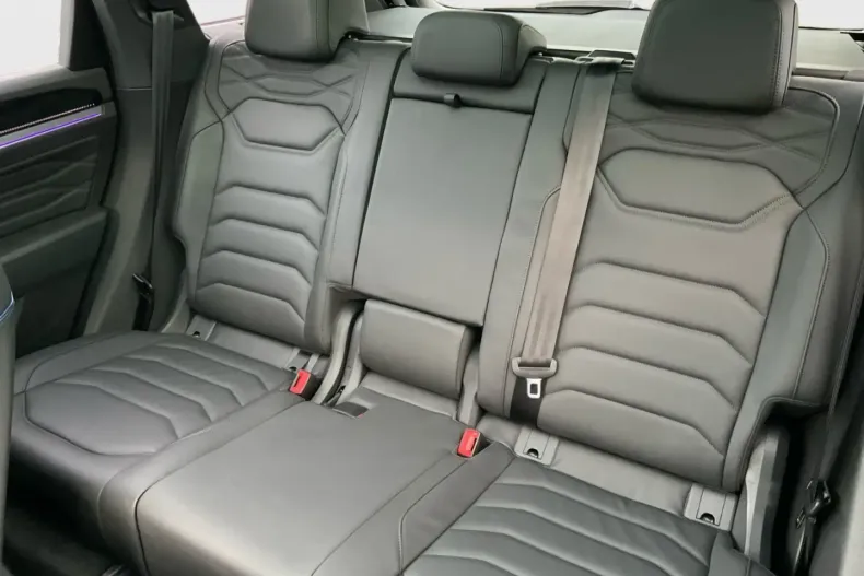 Volkswagen Touareg din 2024 cu 17.799 km - oferta VOL162548 - foto 13