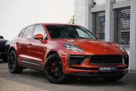 Porsche Macan din 2022 cu 79.000 km - oferta POR162549 - foto 1