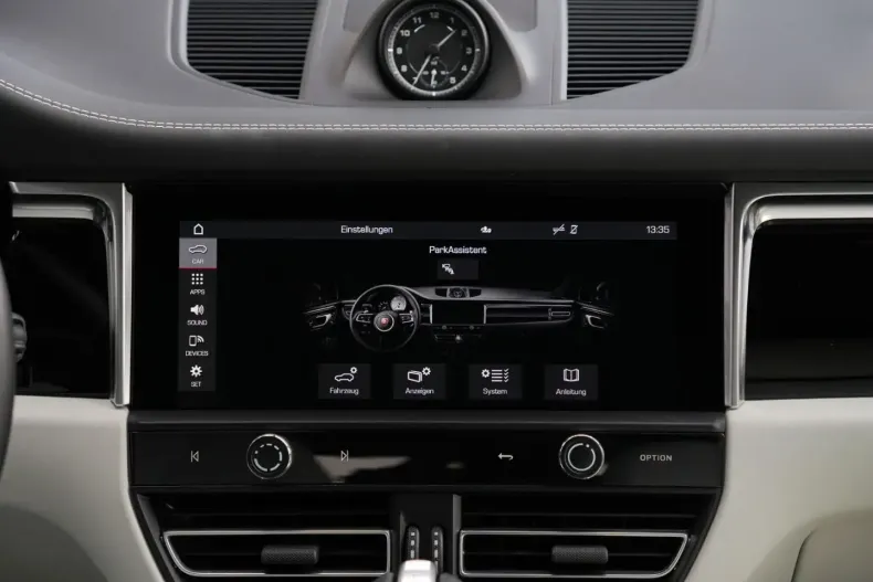 Porsche Macan din 2022 cu 79.000 km - oferta POR162549 - foto 26