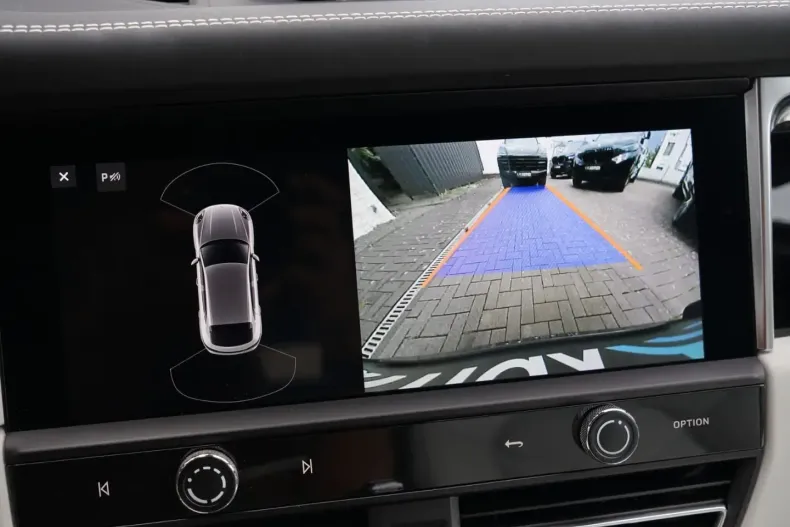 Porsche Macan din 2022 cu 79.000 km - oferta POR162549 - foto 27