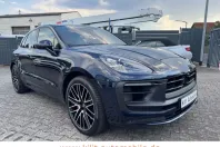 Porsche Macan din 2022 cu 95.000 km - oferta POR162550 - foto 1