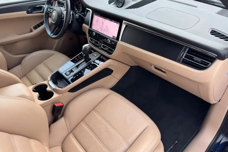 Porsche Macan din 2022 cu 95.000 km - oferta POR162550 - foto 3