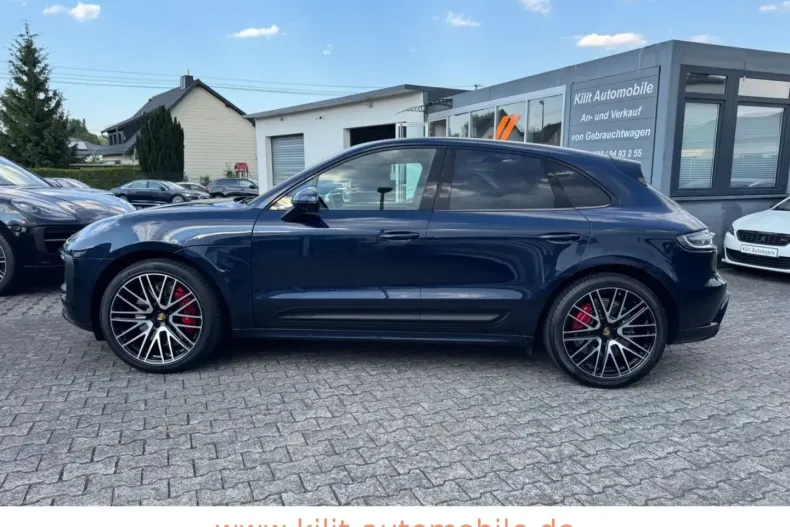 Porsche Macan din 2022 cu 95.000 km - oferta POR162550 - foto 7