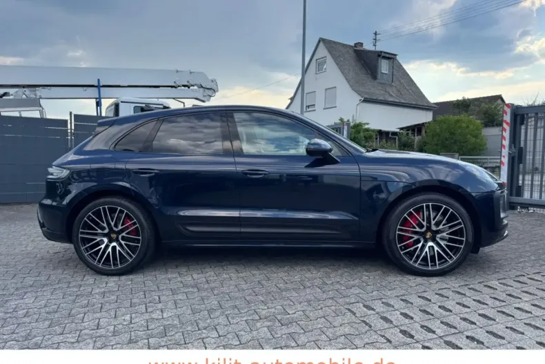 Porsche Macan din 2022 cu 95.000 km - oferta POR162550 - foto 8